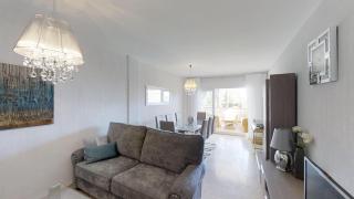 Very nice family apartment, direct pool access - Marbella - 3