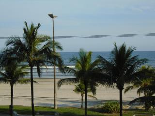 Apartamento em Praia Grande - Frente ao Mar - Praia Grande - 0