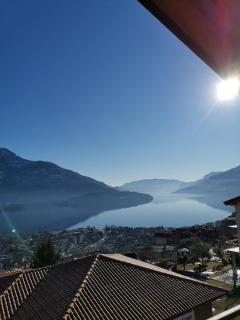 Casa Sole - Vercana - 8