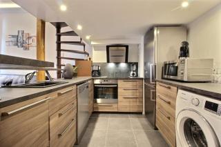 TOULOUSE DUPLEX PLACE DU CAPITOLE - Toulouse - 9