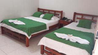 Hotel Orquídea Neiva - Neiva - 2
