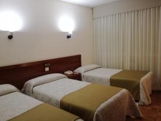 Hotel Almendra - 9