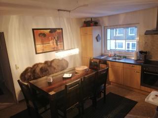 Schulinska Apartment - Winterberg - 9