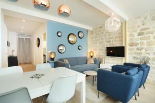Residence Tour Eiffel by Studio prestige - Paris - 0