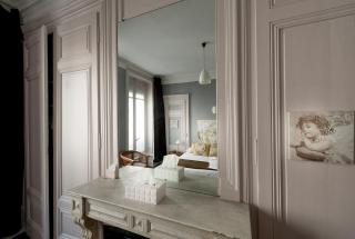 Hotel de Paris - Lyon - 6