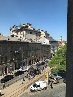 Baker's street - Lviv - 6