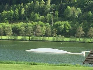 App mit Seeblick am Hillebachsee in Winterberg OT - Winterberg - 1