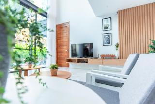 Vmoon villa chiangmai - Chiang Mai - 4