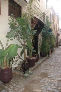 Riad Lahboul - Meknès - 8