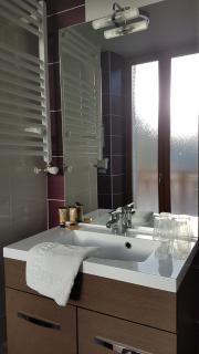 Hôtel du Soleil - Aillon-le-Jeune - 3