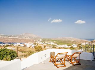 Alafropetra Luxury Suites - 8