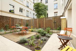 Apartment Champs Elysées by Studio prestige - Paris - 3