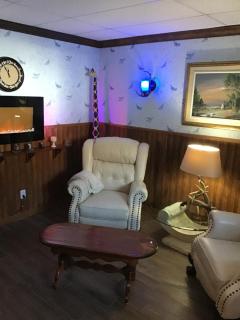 Auberge La Cote d'Or - Petite-Rivière-Saint-François - 3