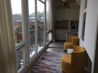 City Center Apartment - Tbilisi - 0
