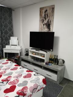 Centrum DBL-room Dominika - Bardejov - 2