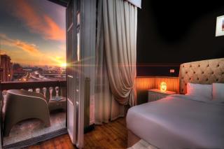 Tahrir Plaza Suites - Museum View - Cairo - 5