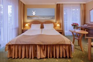 Hotel Polaris III - Świnoujście - 9