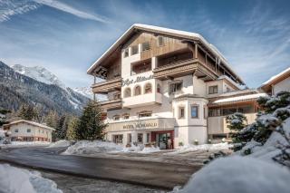 Hotel Mühlwald - Selva dei Molini - 3