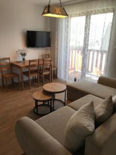 Szczawnica Apartament Kaja - Szczawnica - 2