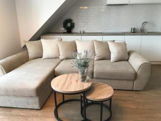 Szczawnica Apartament Kaja - Szczawnica - 1