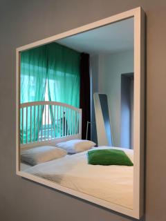 Green Apartment - Bucharest - 1