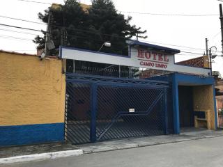 Hotel Campo Limpo (Adults Only) - 3