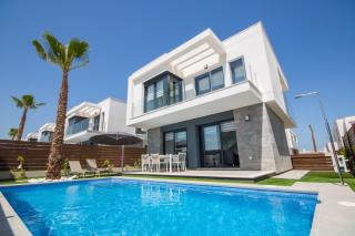 Villa BALI 3032 - Vistabella - 7