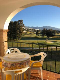 La Siesta de Mijas Golf 174 - Fuengirola - 1