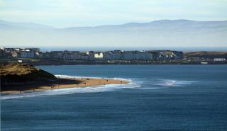 Strand House 2 - Portstewart - 4