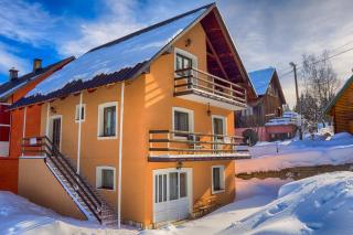 Apartmani Mila - Žabljak - 0