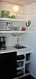 Woodhouse Cottages And Ranch - Prince George - 3