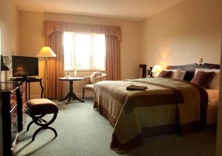 Springfort Hall Hotel - Mallow - 1