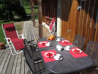 Lodge 24 - Illiswil - 3