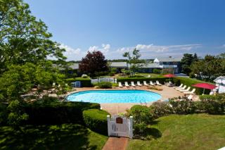 The Seaglass Inn & Spa - Provincetown - 2