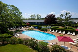 The Seaglass Inn & Spa - Provincetown - 1