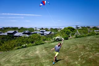 The Seaglass Inn & Spa - Provincetown - 4