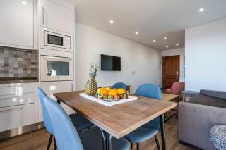 Sur Suites Palmeras 2 - 5