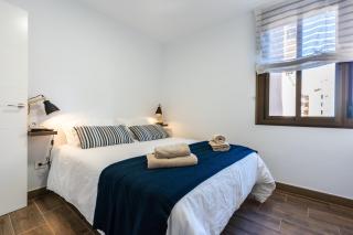 Sur Suites Palmeras 2 - 8