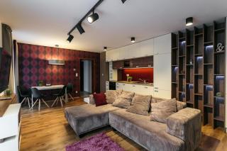 Doczy Private Apartment - Debrecen - 5