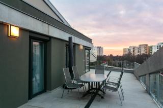 Doczy Private Apartment - Debrecen - 8