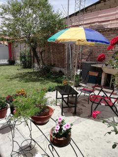 Wayrashaus - Cochabamba - 6