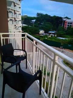 Amani Grand Residence near Mactan Cebu Intl Airport - Mactan - 5