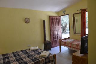 Complejo de Cabañas Pach - Flo - 8