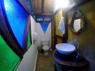 Ecorefugio Las Mirlas - 2