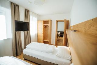 Apartmenthaus Strasswirt De Luxe - 6