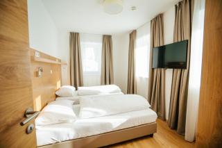 Apartmenthaus Strasswirt De Luxe - Tröpolach - 7