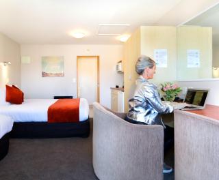 Bella Vista Motel Invercargill - Invercargill - 6