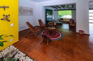 Grandiosa casa céntrica a minutos de la playa - Cancún - 4