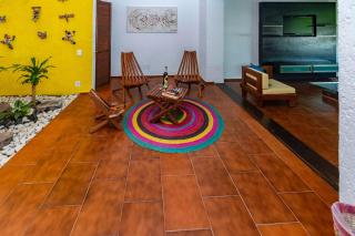 Grandiosa casa céntrica a minutos de la playa - Cancún - 5