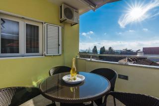 Apartman Mladenka - Sukošan - 5